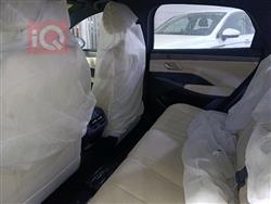 بی وای دی Qin Plus